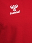 Preview: Hummel Authentic Training Sweat - True red